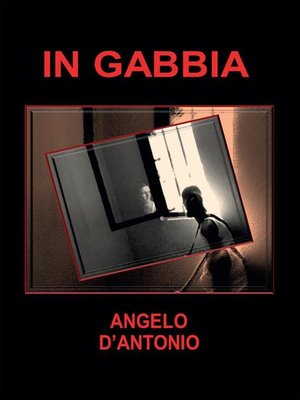 cover image of In gabbia